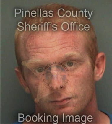 Gregery Sherman, - Pinellas County, FL 