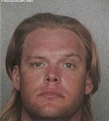 John Sherman, - Broward County, FL 