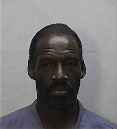 Jermaine Siler, - Guilford County, NC 