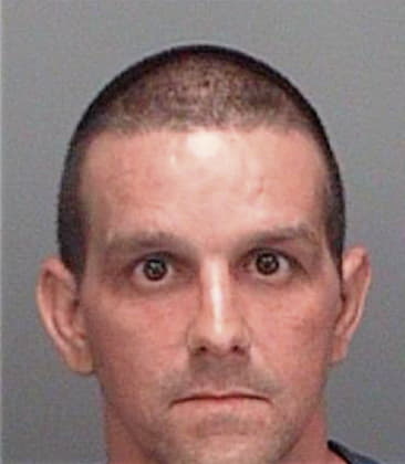 Erik Silvers - Pinellas County, FL 