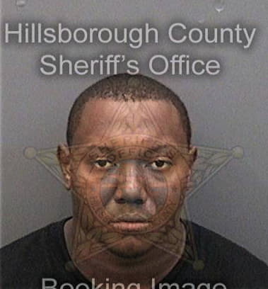 Dontarius Singleton, - Hillsborough County, FL 