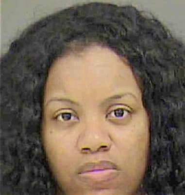 Johnise Skrine, - Mecklenburg County, NC 