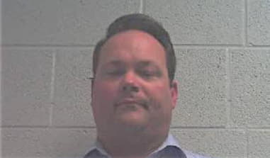 Andrew Smathers, - Jackson County, NC 