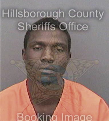 Austin Smith, - Hillsborough County, FL 