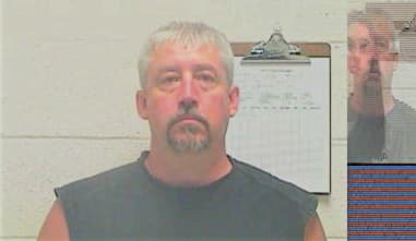 Bryan Smith, - Montgomery County, IN 