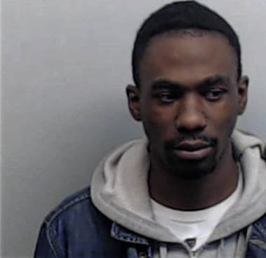 Lenny Smith - Fulton County, GA 