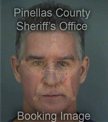 Michael Smith - Pinellas County, FL 