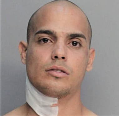 Jose Solano, - Dade County, FL 