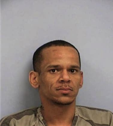 David Solis - Travis County, TX 