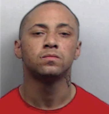 Rick Soward - Fulton County, GA 