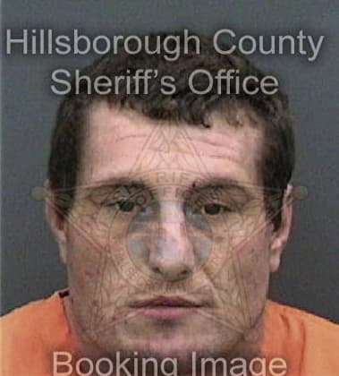 Ryan Speropulos, - Hillsborough County, FL 