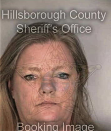 Jacqueline Sprouse, - Hillsborough County, FL 