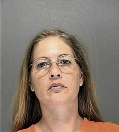 Jennifer Stefancik, - Volusia County, FL 