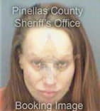 Brittany Stevens, - Pinellas County, FL 