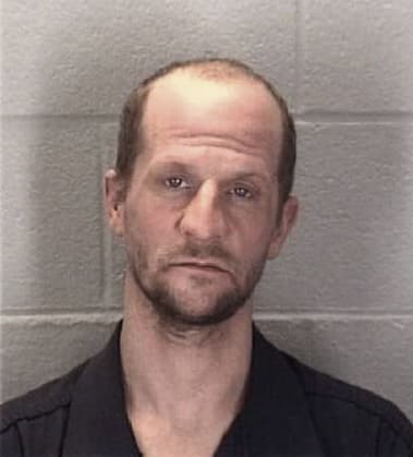 Christopher Sutherlin, - Tippecanoe County, IN 