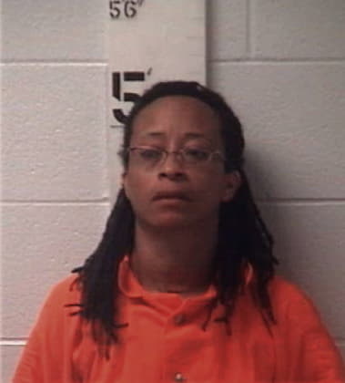 Tomekia Sykes, - Hardin County, KY 