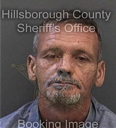 Cody Taylor, - Hillsborough County, FL 