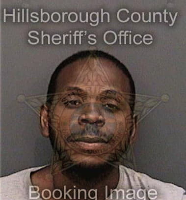 Dontavous Thomas, - Hillsborough County, FL 