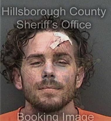 Sean Thomas, - Hillsborough County, FL 