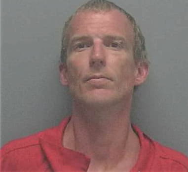 Matthew Thompson, - Lee County, FL 