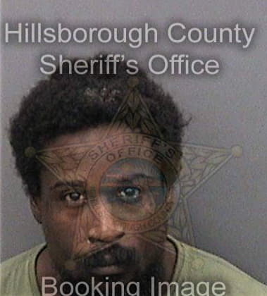 Michael Thompson, - Hillsborough County, FL 