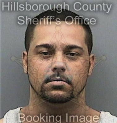 James Tucker, - Hillsborough County, FL 