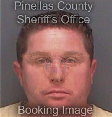 Dwight Tully, - Pinellas County, FL 