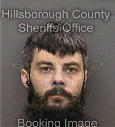 Eric Turner, - Hillsborough County, FL 