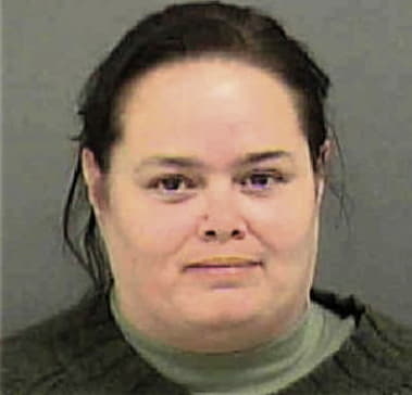 Kimberly Vasquez, - Mecklenburg County, NC 