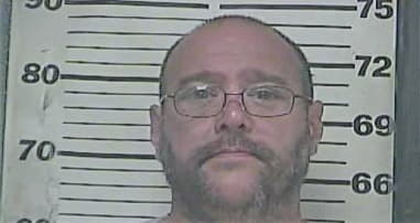 George Waggoner, - Greenup County, KY 