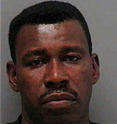 Chester Walker, - Lee County, FL 