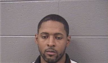 Marcus Watson, - Cook County, IL 