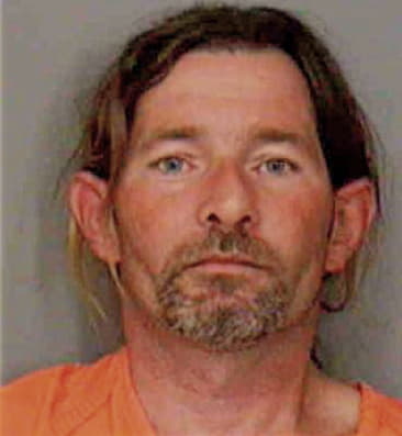 Sean Weir - Polk County, FL 