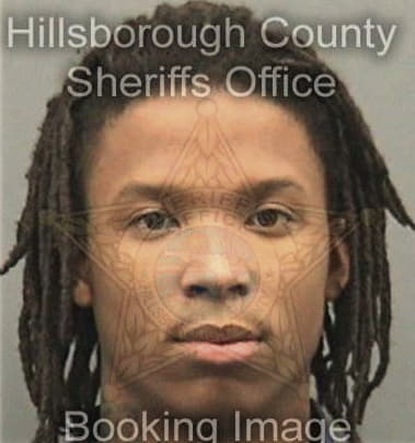 Joseph Welch, - Hillsborough County, FL 