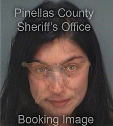 Ashley Wetzel, - Pinellas County, FL 