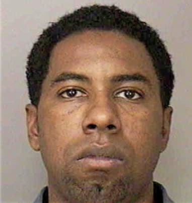 Charles White - Polk County, FL 