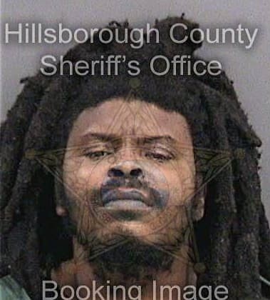 Harry White - Hillsborough County, FL 