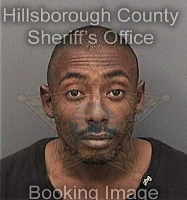 Melvin Wilder - Hillsborough County, FL 