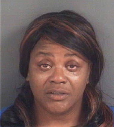 Brittany Williams, - Cumberland County, NC 
