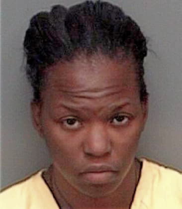 Lachandra Williams, - Pinellas County, FL 