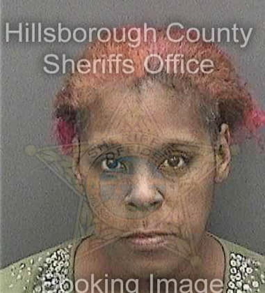 Sharonda Williams, - Hillsborough County, FL 