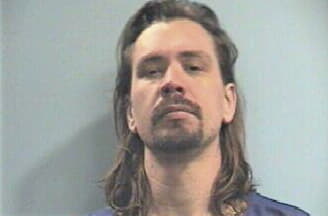Bradley Williamson - Fayette County, KY 