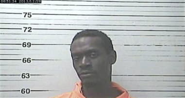 Marcus Ainsworth, - Harrison County, MS 