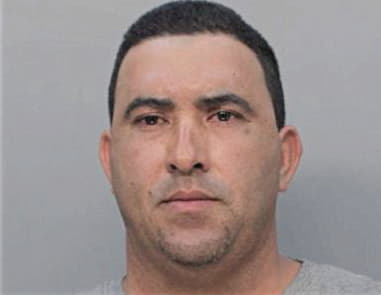 Hector Alcaide, - Dade County, FL 