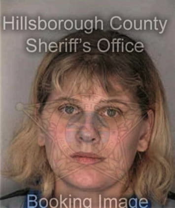 Sandra Alvarezocasio, - Hillsborough County, FL 