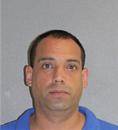 Gavin Arroyo, - Volusia County, FL 