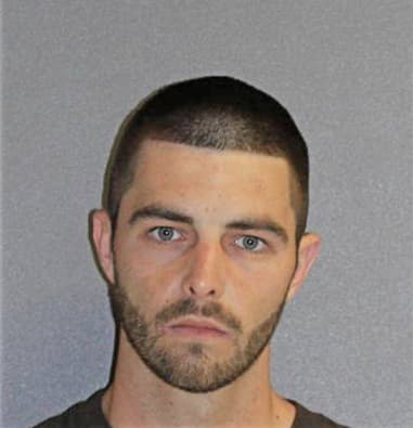 Brian Ashley, - Volusia County, FL 