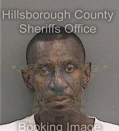 Samaryon Attwell, - Hillsborough County, FL 