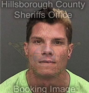 Paul Autry, - Hillsborough County, FL 