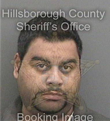 Michael Batsford, - Hillsborough County, FL 